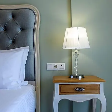 Tirkouaz - Vk Luxury Suites-private Parking Szálloda *